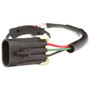 Delphi Engine Crankshaft Position Sensor SS12123 for 1997-2005 Buick/Chevrolet/Oldsmobile 3.1L 3.4L (Century, Skylark, Impala, Lumina)