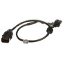 Delphi Engine Camshaft Position Sensor SS11957 for 2001-2005 Hyundai/Kia 3.0L 3.5L (XG300, XG350, Sedona)