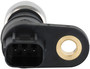 Delphi Vehicle Speed Sensor SS12387 - 0-Wire