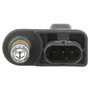 Delphi Engine Crankshaft Position Sensor SS12009 for 2014-2021 BMW/Mini 2.0L 3.0L (230i, 230i xDrive, 330e, 330i)