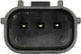 Delphi Vehicle Speed Sensor SS12397 - 0-Wire