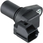 Delphi Vehicle Speed Sensor SS12414 - 0-Wire