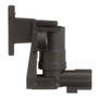 Delphi Engine Crankshaft Position Sensor SS12143 for 2001-2009 Mazda 2.3L 2.0L (3, 5, 6, B2300)
