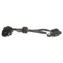 Delphi Engine Crankshaft Position Sensor SS12010 for 2003-2006 Kia 3.5L (Sorento)