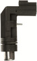 Delphi Engine Crankshaft Position Sensor SS12167 for 2004-2012 Dodge/Jeep/Mitsubishi 3.7L (Dakota, Durango, Nitro, Ram 1500)