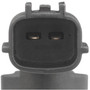 Delphi Engine Crankshaft Position Sensor SS12125 for 1998-2004 Nissan 3.3L 2.4L (Frontier, Xterra)