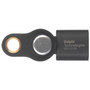Delphi Engine Crankshaft Position Sensor SS12125 for 1998-2004 Nissan 3.3L 2.4L (Frontier, Xterra)