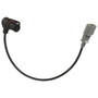 Delphi Engine Crankshaft Position Sensor SS12027 for 2002-2011 Audi/Volkswagen 3.2L 3.6L (A3 Quattro, TT Quattro, CC, Eos)