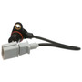 Delphi Engine Crankshaft Position Sensor SS12027 for 2002-2011 Audi/Volkswagen 3.2L 3.6L (A3 Quattro, TT Quattro, CC, Eos)