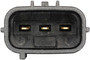 Delphi Vehicle Speed Sensor SS12417 - 0-Wire