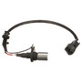 Delphi Engine Crankshaft Position Sensor SS12028 for 2000-2006 Toyota 1.8L (Celica, Corolla, Matrix)