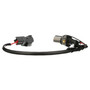 Delphi Engine Crankshaft Position Sensor SS12028 for 2000-2006 Toyota 1.8L (Celica, Corolla, Matrix)
