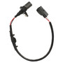 Delphi Engine Crankshaft Position Sensor SS12028 for 2000-2006 Toyota 1.8L (Celica, Corolla, Matrix)