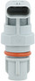 Delphi Engine Camshaft Position Sensor SS12348 for 2019-2025 Ford/Lincoln 2.0L 2.3L (Bronco Sport, Edge, Escape, Explorer)