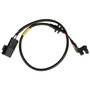 Delphi Engine Crankshaft Position Sensor SS12145 for 1997-2005 Mitsubishi 3.5L 3.0L (Diamante, Eclipse)