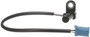 Delphi Vehicle Speed Sensor SS12244 - 1-Wire