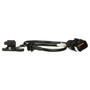 Delphi Engine Crankshaft Position Sensor SS11996 for 2005-2023 Toyota 2.7L (4Runner, Tacoma)