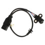 Delphi Engine Crankshaft Position Sensor SS11996 for 2005-2023 Toyota 2.7L (4Runner, Tacoma)