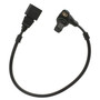 Delphi Engine Crankshaft Position Sensor SS12029 for 2011-2018 Volkswagen 3.6L (CC, Passat, Touareg)