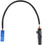Delphi Vehicle Speed Sensor SS12418 for 2003-2013 Audi/Volkswagen 1.8L 2.0L (TT, Beetle, Golf, Jetta)