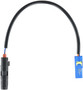 Delphi Vehicle Speed Sensor SS12418 for 2003-2013 Audi/Volkswagen 1.8L 2.0L (TT, Beetle, Golf, Jetta)