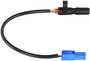 Delphi Vehicle Speed Sensor SS12418 for 2003-2013 Audi/Volkswagen 1.8L 2.0L (TT, Beetle, Golf, Jetta)