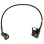 Delphi Engine Crankshaft Position Sensor SS12146 for 1999-2000 Mazda 1.6L (Protege)