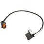 Delphi Engine Crankshaft Position Sensor SS12146 for 1999-2000 Mazda 1.6L (Protege)