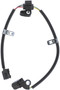 Delphi Vehicle Speed Sensor SS12245 for 2007-2021 BMW/Cadillac/Chevrolet 3.0L 6.2L (128i, 328i, 328i xDrive, 328xi)