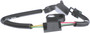 Delphi Vehicle Speed Sensor SS12245 for 2007-2021 BMW/Cadillac/Chevrolet 3.0L 6.2L (128i, 328i, 328i xDrive, 328xi)