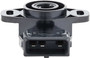 Delphi Throttle Position Sensor SS12292 for 1999-2005 Chrysler/Dodge/Mitsubishi 2.4L 3.0L (Sebring, Stratus, Eclipse, Galant)