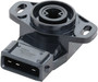 Delphi Throttle Position Sensor SS12292 for 1999-2005 Chrysler/Dodge/Mitsubishi 2.4L 3.0L (Sebring, Stratus, Eclipse, Galant)