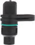 Delphi Engine Crankshaft Position Sensor SS12198 for 2013-2025 Chrysler/Dodge/Jeep 6.4L 5.7L (300, Challenger, Charger, Durango)