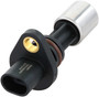 Delphi Engine Crankshaft Position Sensor SS12459 for 1990-2003 Chevrolet/GMC/Pontiac 2.2L 2.5L (Cavalier, S10, S15, Sonoma)