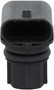 Delphi Engine Camshaft Position Sensor SS12435 for 2015-2023 Mercedes-Benz 3.0L (C400, C43 AMG, C450 AMG, CLS400)