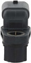 Delphi Engine Camshaft Position Sensor SS12435 for 2015-2023 Mercedes-Benz 3.0L (C400, C43 AMG, C450 AMG, CLS400)