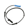 Delphi ABS Wheel Speed Sensor SS20008 for 1999-2003 BMW (525i, 528i, 530i, 540i)