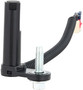 Delphi Vehicle Speed Sensor SS12420 for 2020-2023 Ford/Lincoln 2.7L 2.3L (Bronco, Explorer, Police Interceptor Utility, Aviator)