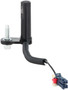 Delphi Vehicle Speed Sensor SS12420 for 2020-2023 Ford/Lincoln 2.7L 2.3L (Bronco, Explorer, Police Interceptor Utility, Aviator)