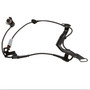 Delphi ABS Wheel Speed Sensor SS20093 for 1999-2003 Mazda (Protege, Protege5)