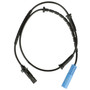 Delphi ABS Wheel Speed Sensor SS20009 for 1999-2002 BMW (528i, 540i)