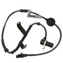 Delphi ABS Wheel Speed Sensor SS20189 for 1999-2006 Hyundai/Kia 3.0L 3.5L (Sonata, XG300, XG350, Optima)