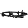 Delphi ABS Wheel Speed Sensor SS20148 for 2002-2006 Ford/Lincoln/Mercury (Explorer, Aviator, Mountaineer)