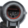 Delphi ABS Wheel Speed Sensor SS20148 for 2002-2006 Ford/Lincoln/Mercury (Explorer, Aviator, Mountaineer)