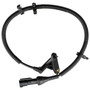 Delphi ABS Wheel Speed Sensor SS20148 for 2002-2006 Ford/Lincoln/Mercury (Explorer, Aviator, Mountaineer)