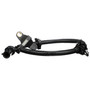 Delphi ABS Wheel Speed Sensor SS20148 for 2002-2006 Ford/Lincoln/Mercury (Explorer, Aviator, Mountaineer)