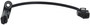 Delphi Vehicle Speed Sensor SS12516 for 2011-2018 Audi/Volkswagen 1.8L 2.0L (A3, TT Quattro, TTS Quattro, Beetle)