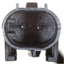 Delphi ABS Wheel Speed Sensor SS20228 for 2006-2011 Mercedes-Benz 5.5L 6.3L (CLS550, CLS63 AMG, E320, E350)