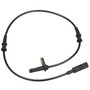 Delphi ABS Wheel Speed Sensor SS20228 for 2006-2011 Mercedes-Benz 5.5L 6.3L (CLS550, CLS63 AMG, E320, E350)