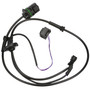 Delphi ABS Wheel Speed Sensor SS20190 for 1998-2005 Volkswagen 2.8L 1.8L (Passat)